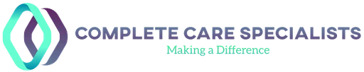 Complete Care Specialists logo