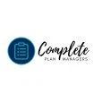 Complete Plan Managers logo