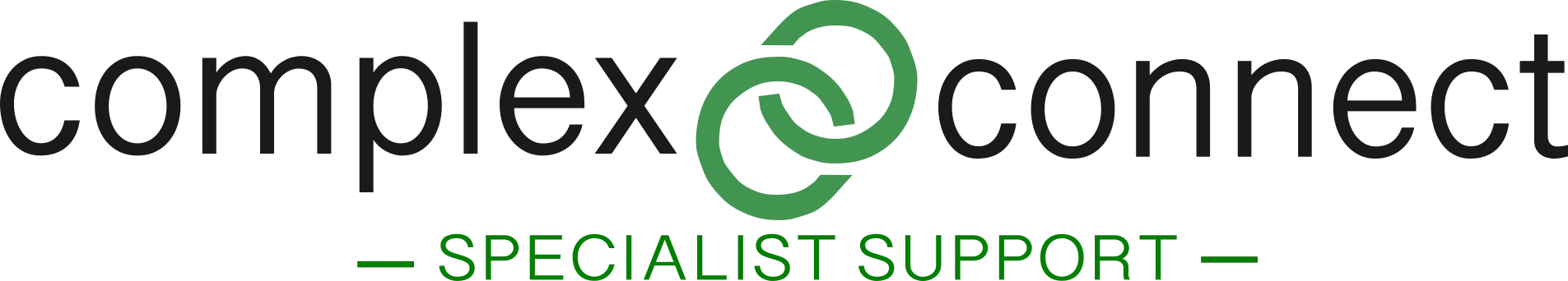 Complex Connect logo