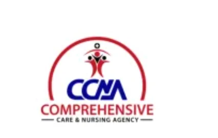 Comprehensive Care & Nursing Agency logo