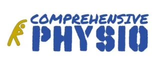 Comprehensive Physio logo