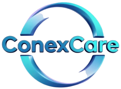 Conex Care logo