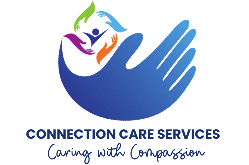 Connection Care Services logo