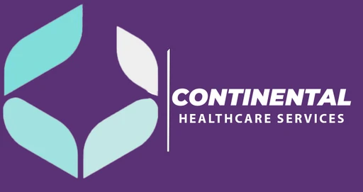 Continental Healthcare Services logo