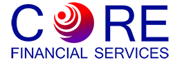 Corefocus Financial Services logo