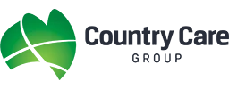Country Care Group Hervey Bay logo