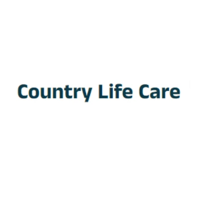 Country Life Care logo