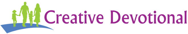 Creative Devotional Counselling Services logo