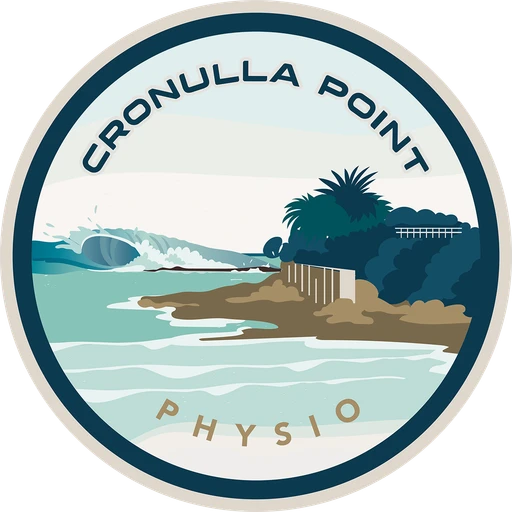 Cronulla Point Physio logo