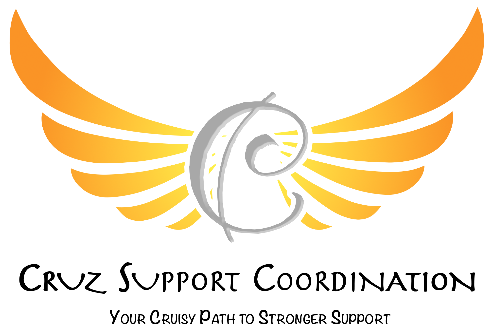 Cruz Support Coordination logo
