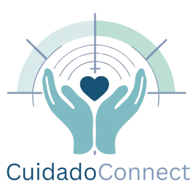 CuidadoConnect logo