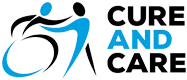 Cure and Care logo