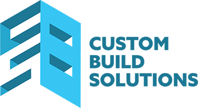 Custom Build Solutions Pty Ltd logo