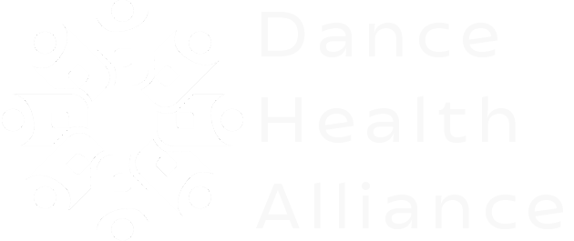 Dance Health Alliance logo