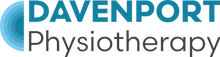 Davenport Physiotherapy logo