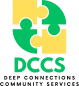Deepconnections Community Services logo