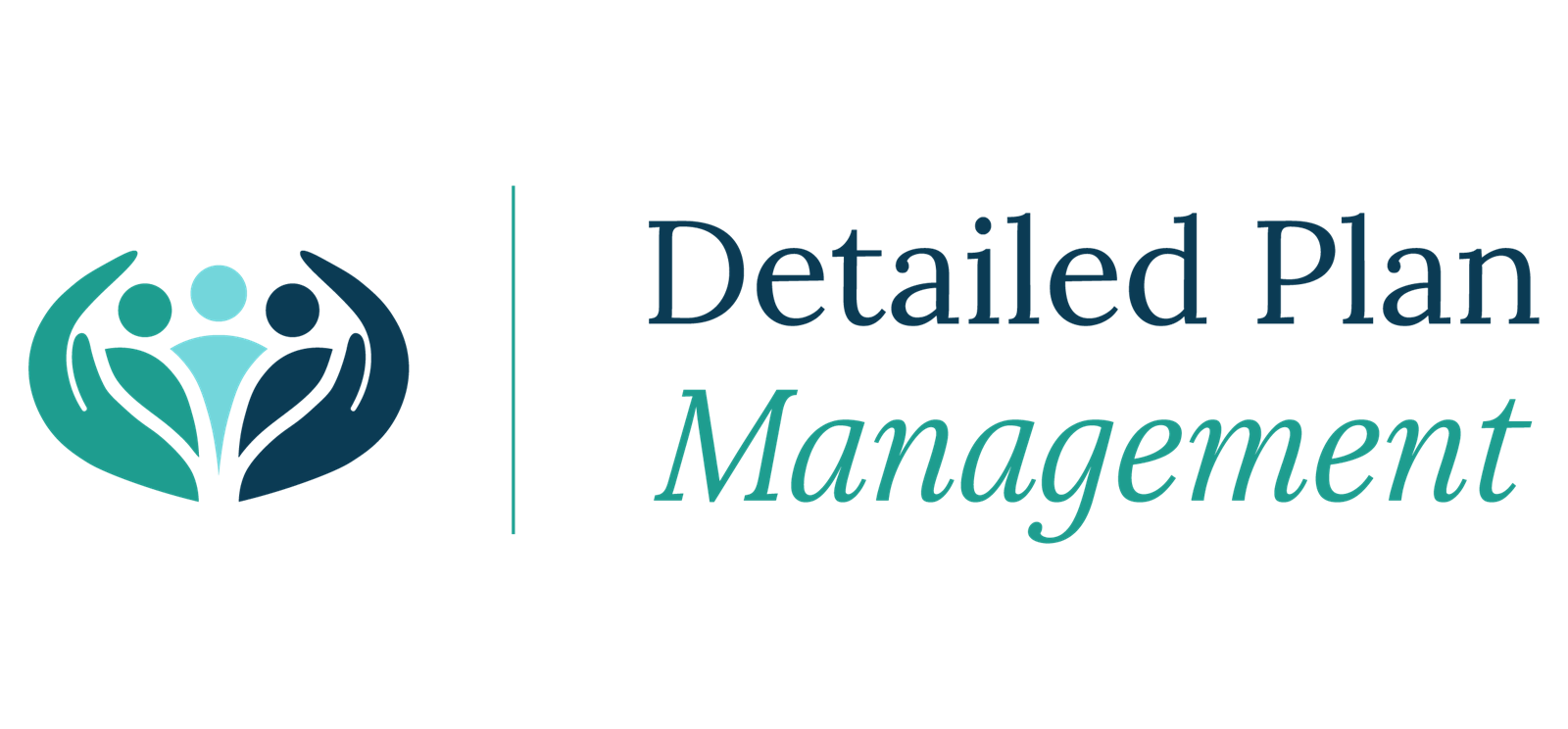 Detailed Plan Management Pty Ltd logo