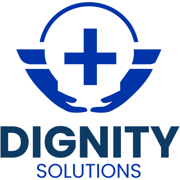 Dignity Solutions logo