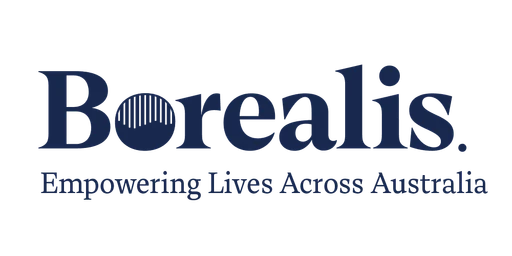 Disability Care And Support logo
