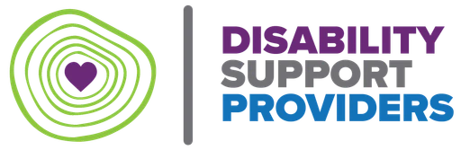 Disability Support Providers logo