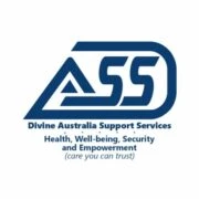 Divine Australia Support Services logo