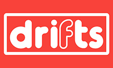 Drifts logo