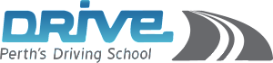 Drive Perths Driving School logo