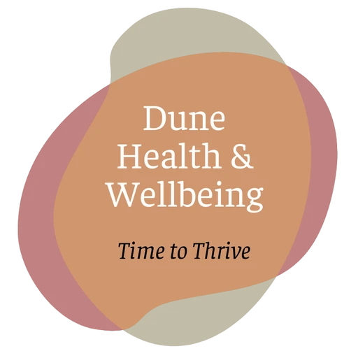 MDMH Clinic logo