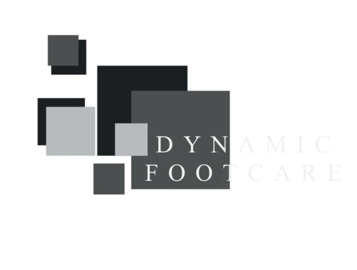 Dynamic Footcare logo