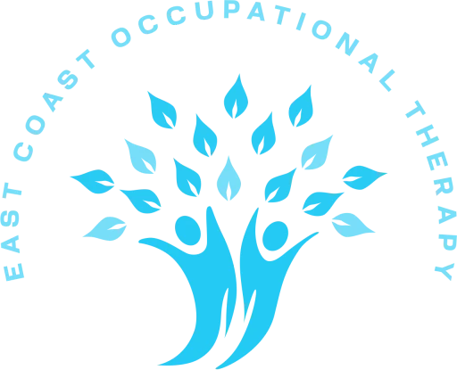 East Coast Occupational Therapy logo