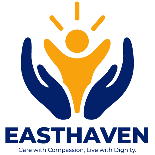 Easthaven Care Services Incorporated logo