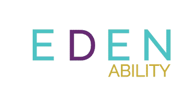 Eden Ability Support logo