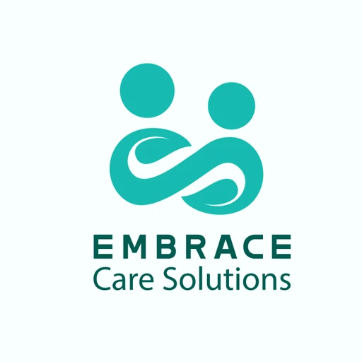 Embrace Living Solutions logo