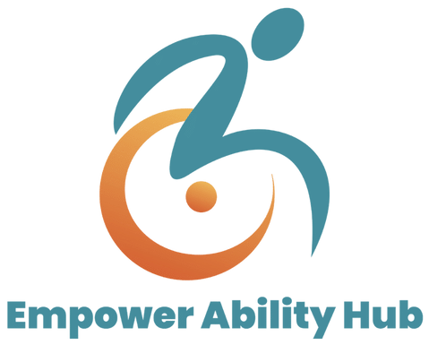 Empower Ability Hub logo