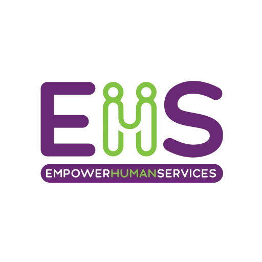 Empower Human Services logo