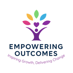 Empowering Outcomes logo