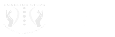 Enabling Steps logo