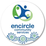Encircle Redcliffe Neighbourhood Centre logo