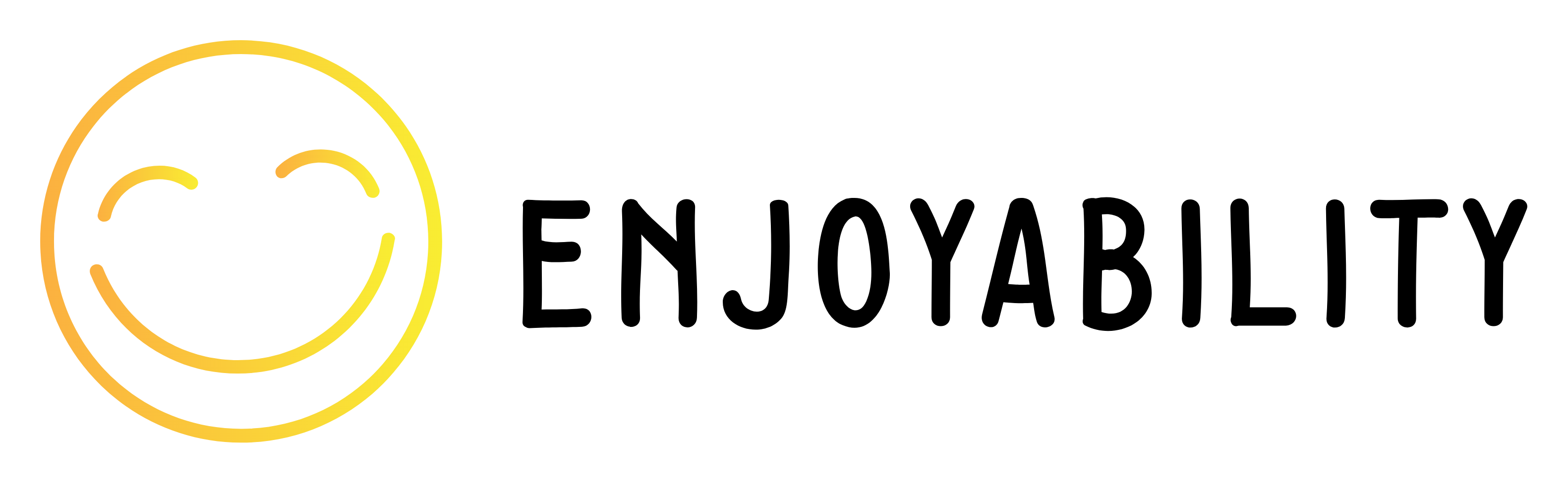 Enjoyability Care Services logo