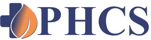 Perth Health & Care Services logo