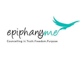 Epiphany-Me Counselling logo
