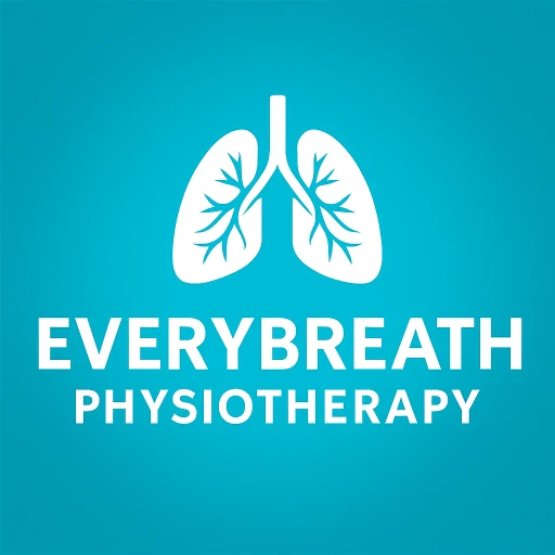 EveryBreath Physiotherapy logo