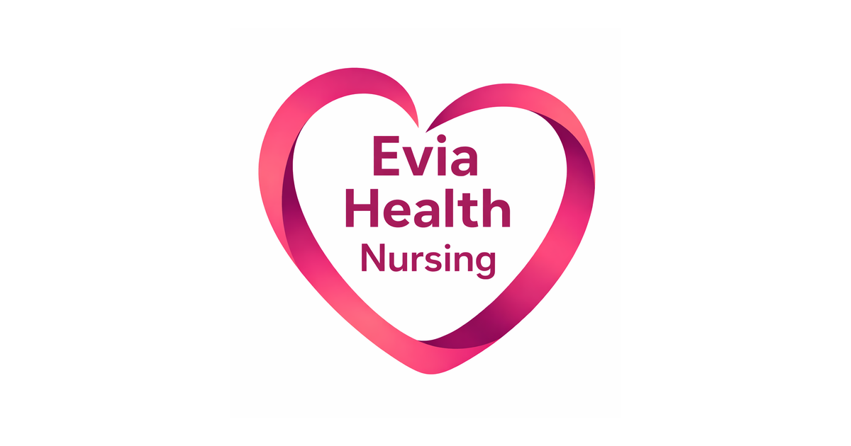 Evia Health logo