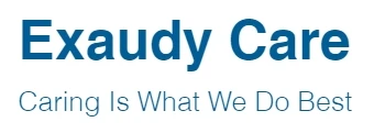 Exaudy Care logo