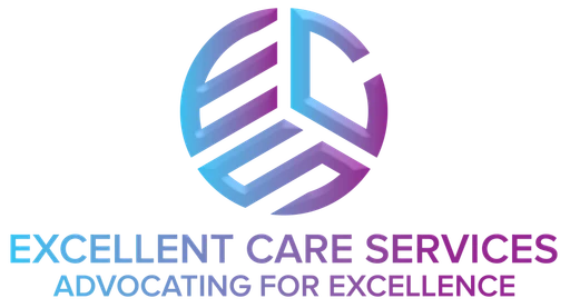 Excellent Care Services logo