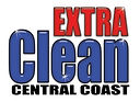 Extra Clean Central Coast logo