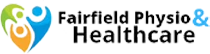Fairfield Physio and Healthcare logo