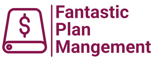Fantastic Plan Management logo