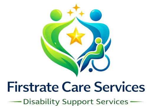 Firstrate Care Services logo