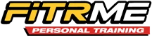Fitrme logo